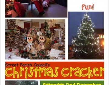 2017 10 Christmas Cracker Poster 2